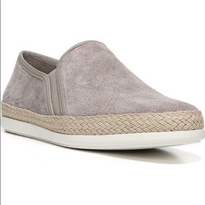 Vince Acker slip on